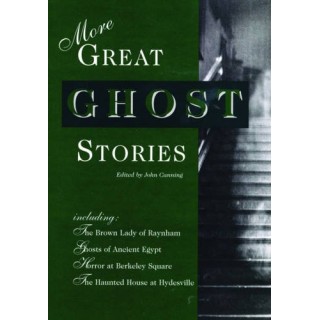 More Great Ghost Stories